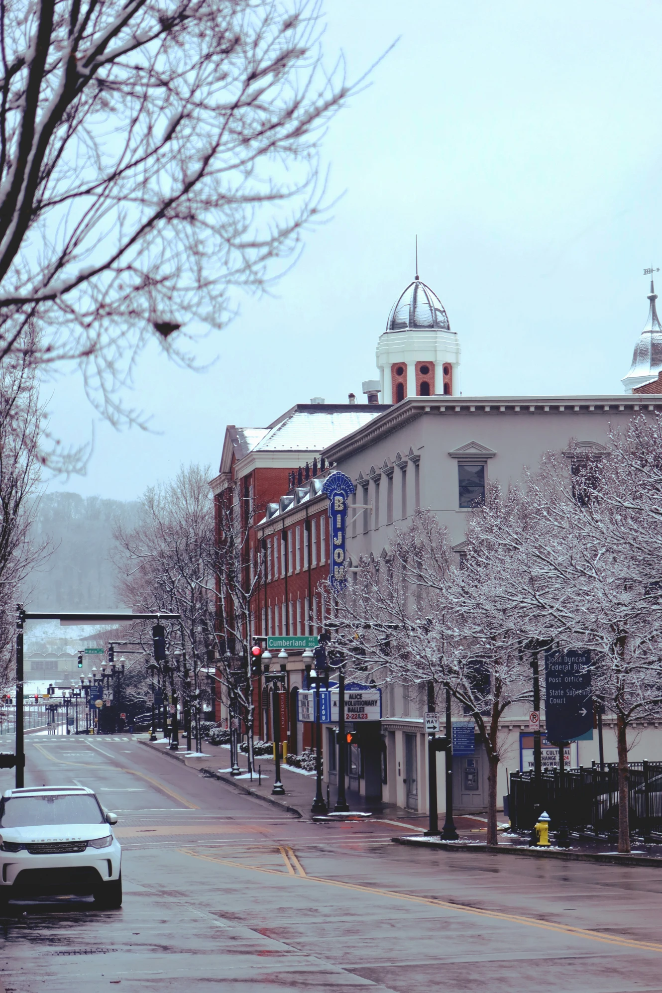 Material Delivery In Knoxville